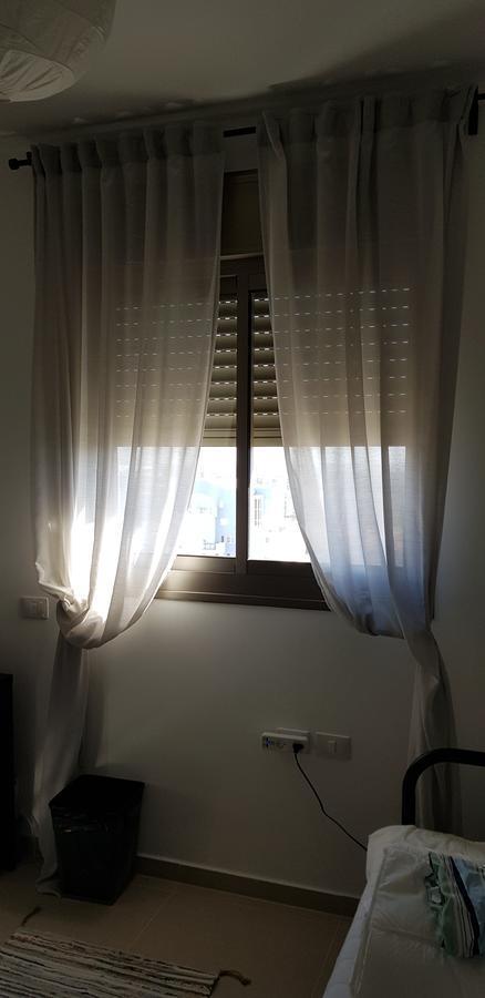 Private Bed/Bathroom In 内坦亚 外观 照片